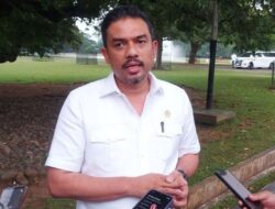 Pemerintah Segera Bentuk Satgas Perlindungan UMKM, Bebaskan dari Jerat Rentenir