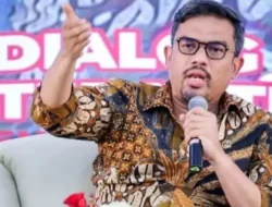 Menteri UMKM Akan Ciptakan Ekosistem Kemitraan yang Kondusif Antara Ojol, Aplikator dan UMKM