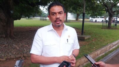Pemerintah Segera Bentuk Satgas Perlindungan UMKM, Bebaskan dari Jerat Rentenir