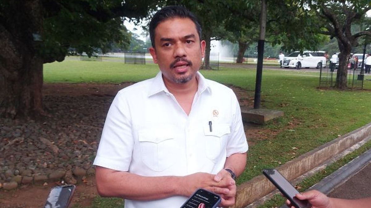 Pemerintah Segera Bentuk Satgas Perlindungan UMKM, Bebaskan dari Jerat Rentenir