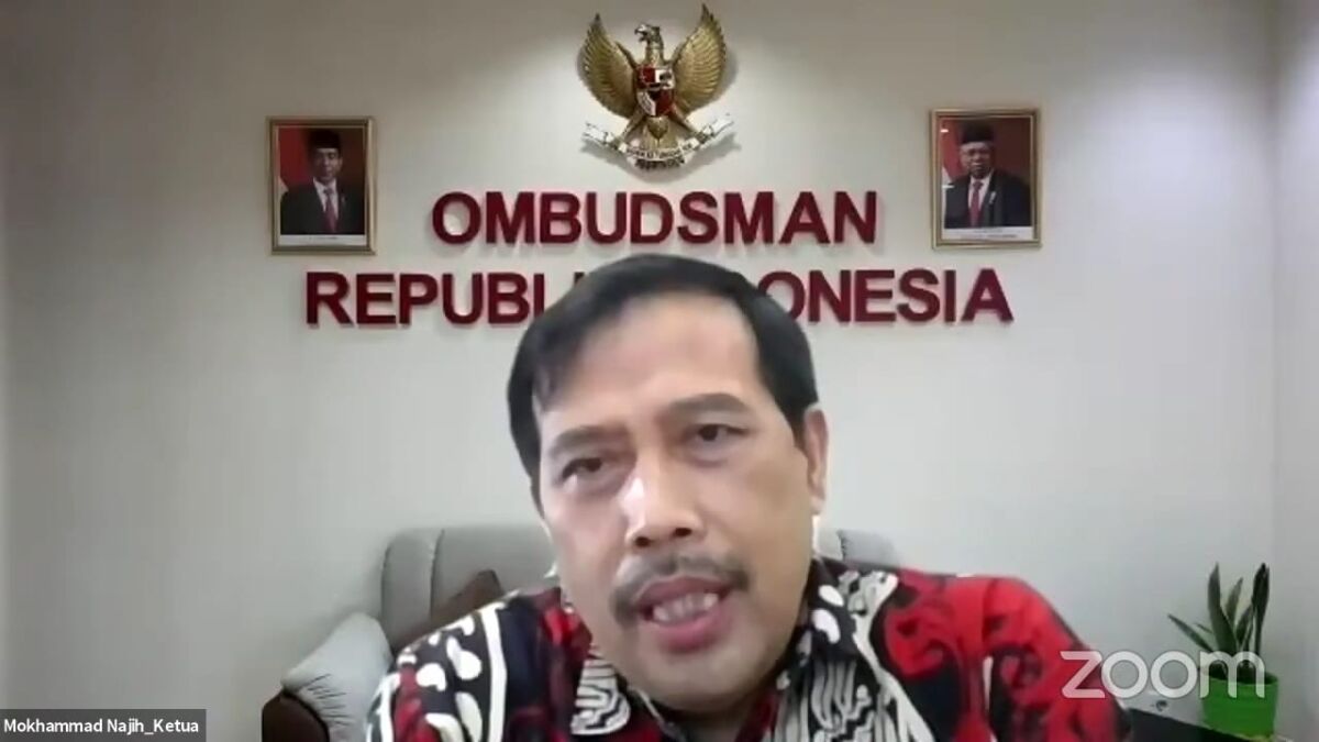 RUU KUHAP Perlu Atur Penyelesaian Pengaduan yang Tak Diterima Polisi