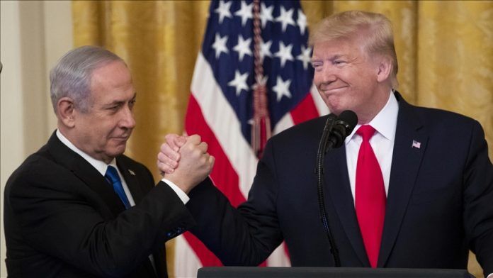 AWG Kutuk Keras Amerika Serikat yang Dinilai Biayai Kejahatan Kemanusiaan yang Dilakukan Israel Terhadap Warga Palestina