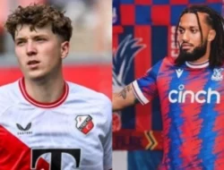 Jairo Riedewald dan Ole Romeny Segera Gabung Timnas Indonesia, Media Belanda: Sedang Proses