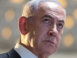 Kantor Netanyahu Ungkap Pembebasan Sandera Tahap Pertama dari Gaza Dilakukan pada Hari Minggu Besok
