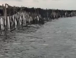 Sejumlah Pegawai Kantor BPN Kabupaten Tangerang Mulai Diperiksa Soal Pagar Laut