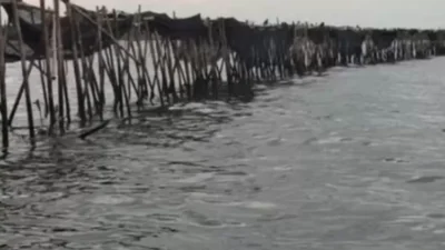 DPR Minta Kementerian ATR/BPN Jelaskan Penyelesaian Kasus Pagar Laut