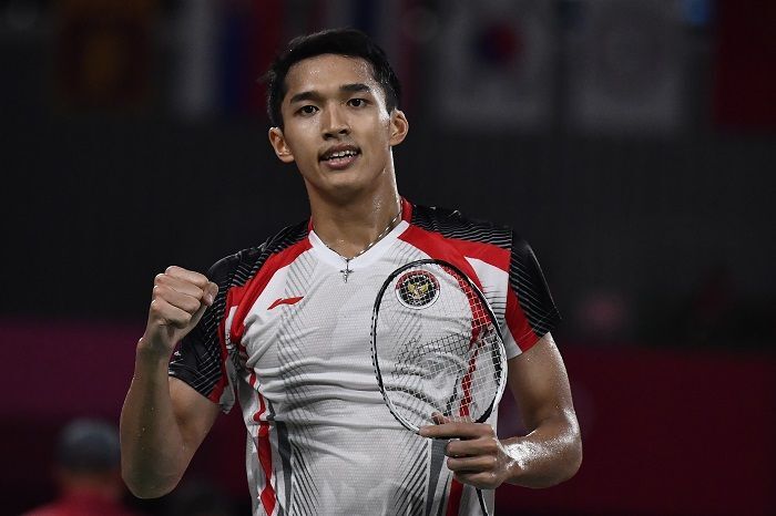 INDONESIA MASTER 2025 - Jojo Ditantang Wakil Jepang Hari Ini, Berikut Jadwal Pertandingannya