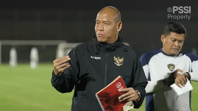 Menang Lawan Korsel U-17, Nova Minta Punggawa Garuda Muda Tak Jumawa dan Terlena