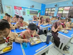 Efisiensi APBN 2025 Bukan untuk Danantara Bukan Program MBG