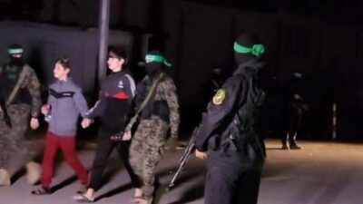 Hamas Sebut Penarikan Pasukan Israel dari Koridor Netzarim Gaza Tengah Sebagai Indikasi Kegagalan Perang