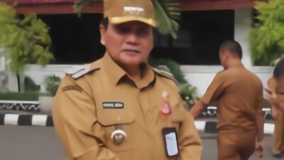 Pj Bupati Bogor Ajak Masyarakat Kembali Ramaikan Kawasan Wisata Puncak yang Kini Sudah Tertata