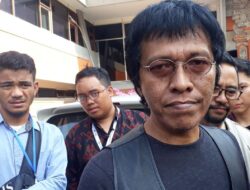 Adian Ungkap Kejadian Menarik Saat Penujukan Hasto Kembali Sebagai Sekjen PDIP