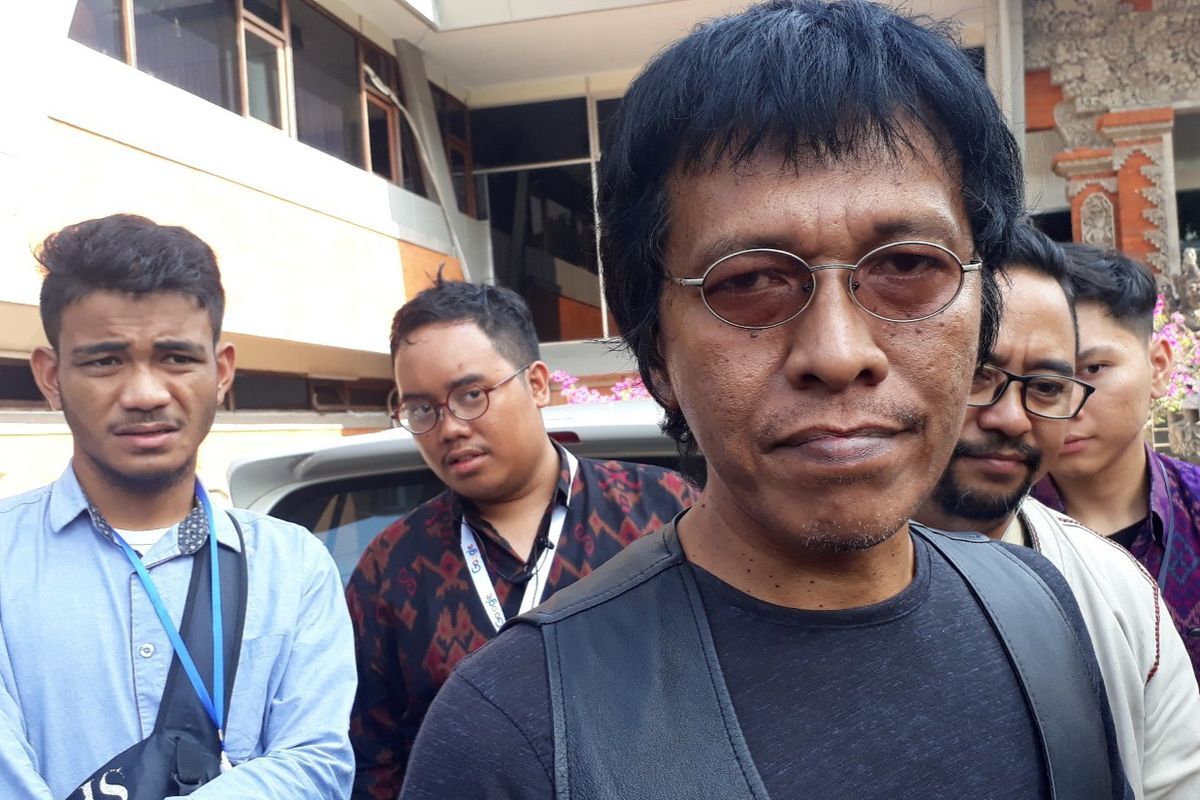 Adian Ungkap Kejadian Menarik Saat Penujukan Hasto Kembali Sebagai Sekjen PDIP