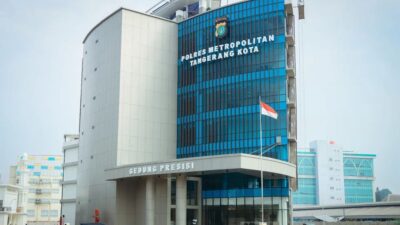 Jumlah Tersangka Penembakan Bos Rental Mobil Bertambah