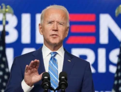 Biden Cabut Kuba dari Daftar “Negara Pendukung Terorisme”