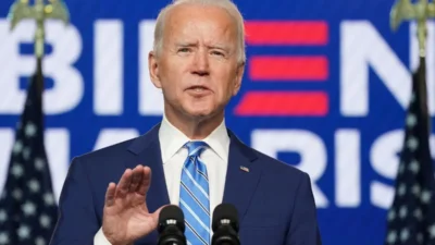 Biden Cabut Kuba dari Daftar "Negara Pendukung Terorisme"