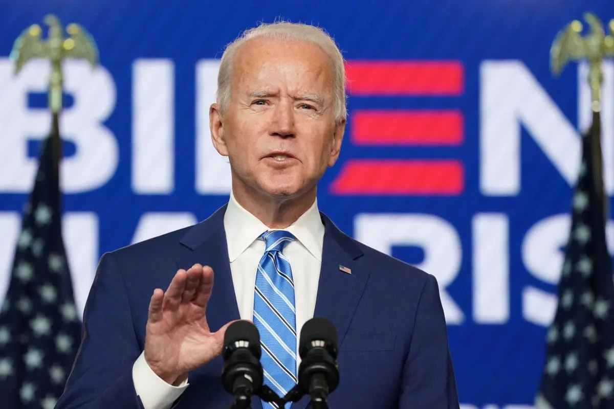 Biden Cabut Kuba dari Daftar "Negara Pendukung Terorisme"