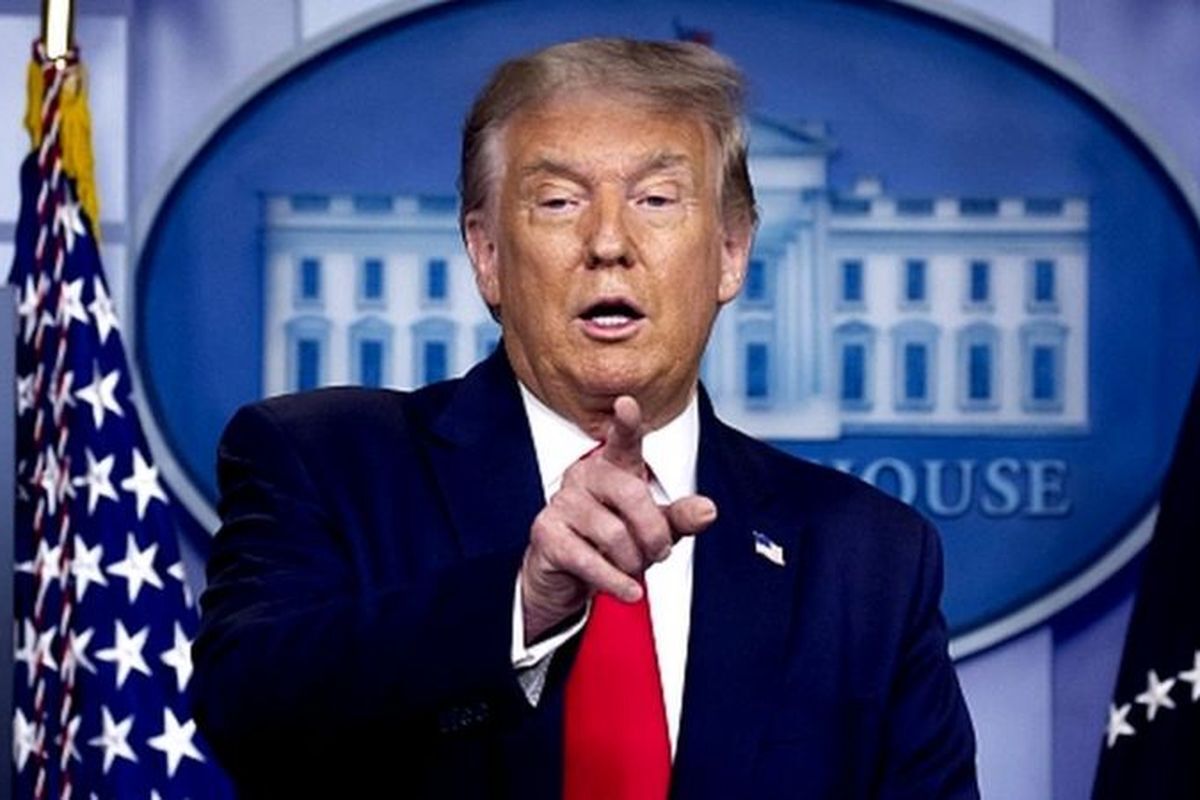 April Mendatang, Trump Umumkan Tarif Impor Mobil
