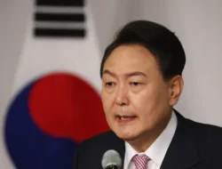 Badan Antikorupsi dan Kepolisian Korsel Sepakat Eksekusi Perintah Penangkapan Presiden Yoon Suk-yeol