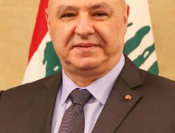 Presiden Lebanon Tegaskan Kembali Sikapnya Minta Pasukan Israel Mundur dari Wialyah Selatan Negaranya