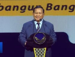 Cermin Sikap Non-Blok, Presiden Prabowo Tegaskan Kembali Keinginan Indonesia Jadi Anggota OECD