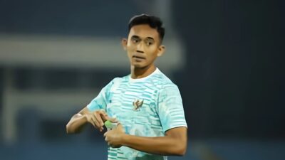 STY Dipecat, Rizky Ridho: Beliau Bukan Cuma Pelatih Tapi Juga Orang Tua dan Panutan