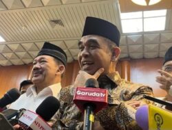 Harapan Gerindra: Pertemuan Megawati-Prabowo Terlaksana di Januari Ini