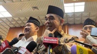 Harapan Gerindra: Pertemuan Megawati-Prabowo Terlaksana di Januari Ini