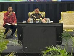 Selama 2024, Kejati NTT Eksekusi 39 Perkara Narkotika