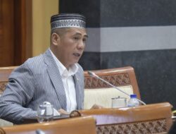 DPR Dukung Langkah Komdigi Tutup Situs Web dan Akun Medsos Pemerintah yang Sudah Tak Aktif