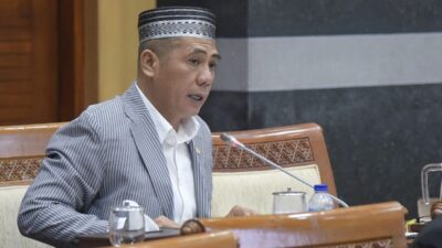 Empat WNI Disandera di Somalia, Komisi I DPR Desak Pembentukan Satgas dan Opsi Militer!