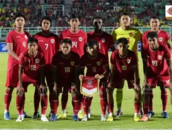 Indonesia Wajib Menang Lawan Uzbekistan di  Laga Kedua Piala Asia U-20, Minggu Sore Ini