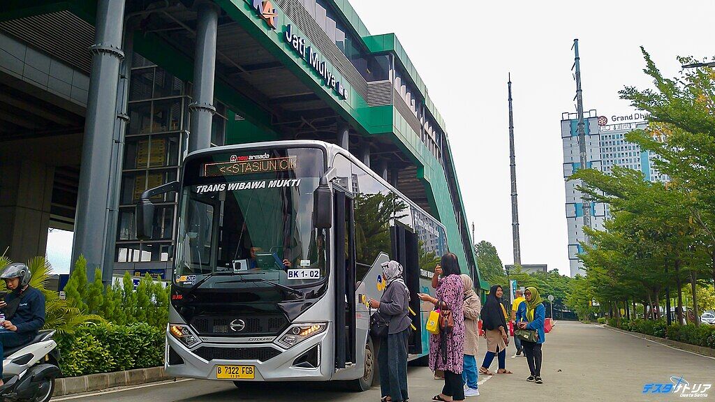 Pemkab Bekasi Perpanjang Layanan Tarif Gratis Bagi Penumpang Trans Wibawa Mukti