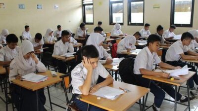 Banyak Siswa Kesulitan Akses Bantuan PIP Sehingga Sekira Rp30 Miliar Dikembalikan ke Kas Negara
