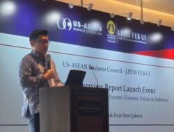 LPEM FEB UI: Kebijakan Hilirisasi di Sektor Hulu Belum Jadi Perhatian Optimal