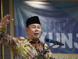 Cucun: RUU Haji Bakal Mulai Dibahas 19 Atau 20 Agustus