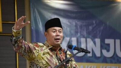 Cucun Nilai Perlu Skema Praktis dan Efisien dalam Pemberangkatan Haji di Bandara Kertajati