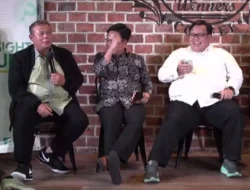 Wakil Ketua DPR: Jika “Parliamentary Threshold” Di-nolkan Bisa Bikin Problem Baru