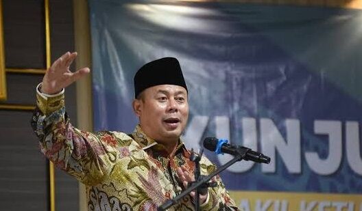 Cucun: RUU Haji Bakal Mulai Dibahas 19 Atau 20 Agustus