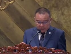 Dua Tim Pengawas Baru DPR Resmi Dibentuk, Dasco: Khusus untuk Perlindungan PMI dan Bencana Alam