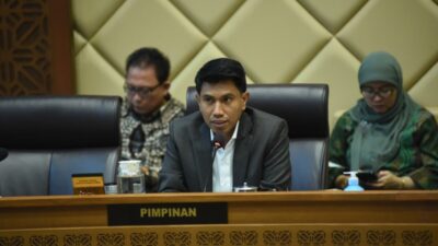 Diduga Serobot Lahan Warga, DPR Minta Nusron Wahid Tertibkan Perusahaan Tambang di Konawe Selatan