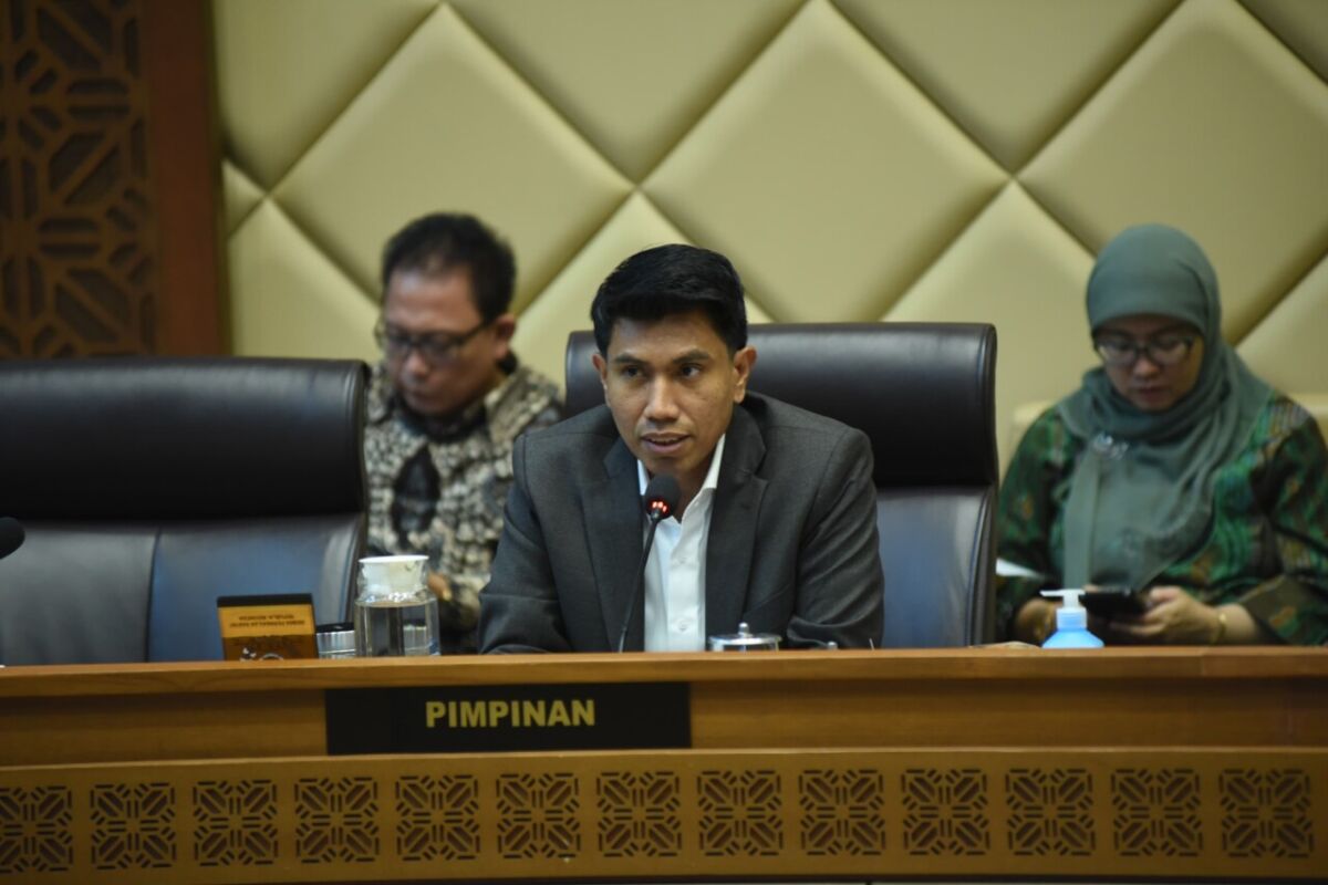 Diduga Serobot Lahan Warga, DPR Minta Nusron Wahid Tertibkan Perusahaan Tambang di Konawe Selatan