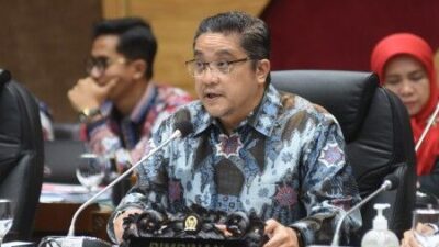 Dede Yusuf Nilai Putusan MK yang Tolak Syarat Capres-Cawapres Wajib S-1 Sudah Tepat