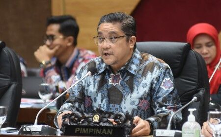 Dede Yusuf Minta LAN, ANRI Sampai Ombudsman Manfaatkan AI dalam Beri Layanan ke Masyarakat