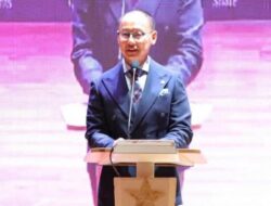 Wakil Ketua MPR Optimis Perdagangan Karbon Jadi Pilar Ekonomi Baru Bagi Indonesia
