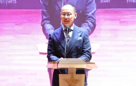 Wakil Ketua MPR Optimis Perdagangan Karbon Jadi Pilar Ekonomi Baru Bagi Indonesia