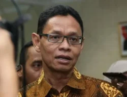 ESDM Tunggu Draf Usulan DPR Soal Wacana Perguruan Tinggi Kelola Tambang