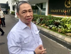 Pemerintah Indonesia Siap Perkuat Bantuan dan Selesaikan Konflik Palestina