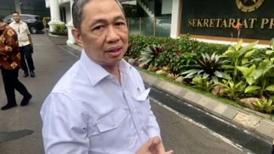 Anis Matta: Islamofobia Harus Dilawan dengan Diplomasi dan Narasi Positif