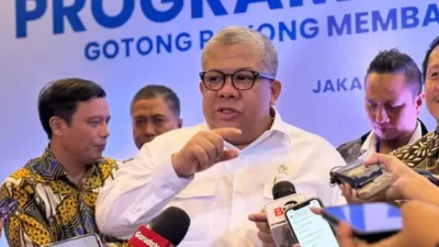 Fahri Nilai Perlu Ada Bank Tanah yang Khusus Bidangi Ketersediaan Lahan Perumahan